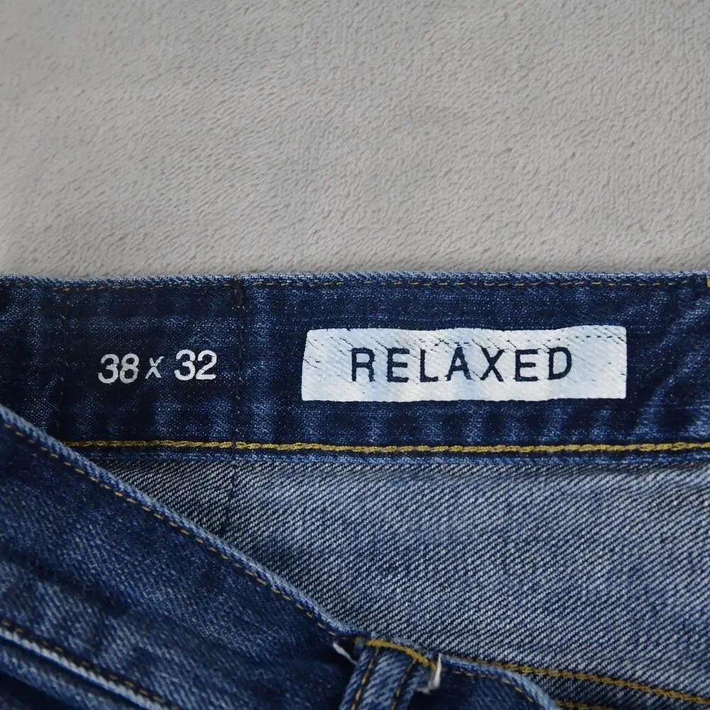 GAP 1969 jeans